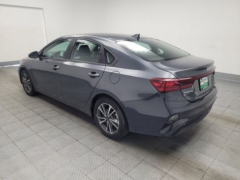 Used 2023 Kia Forte LXS FWD image 5