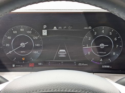 Used 2024 Kia Telluride SX Prestige X-Line AWD/4WD image 15