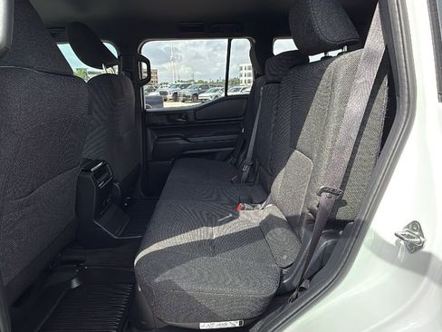 Certified 2025 Toyota Land Cruiser 1958 image 14