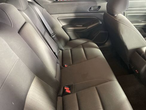 Used 2024 Nissan Altima 2.5 SV image 25