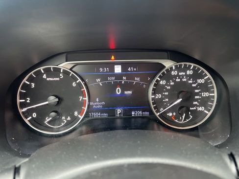 Used 2022 Nissan Altima 2.5 SL image 10