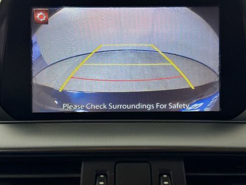Used 2016 MAZDA MAZDA6 Touring image 16