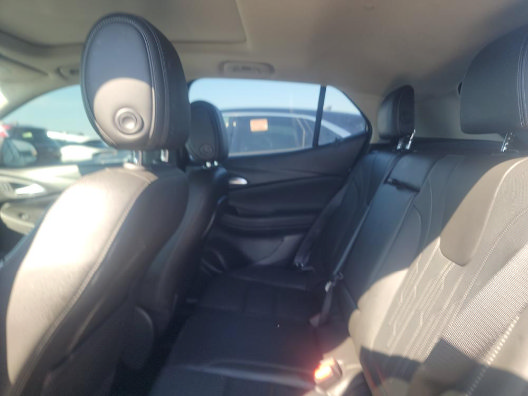 Used 2024 Buick Encore GX Avenir w/ Avenir Technology Package AWD/4WD image 10