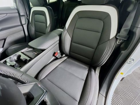 New 2026 Chevrolet Blazer EV LT image 21