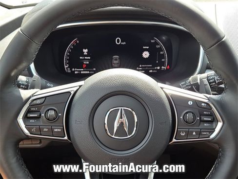 New 2026 Acura MDX w/ Technology Package image 15