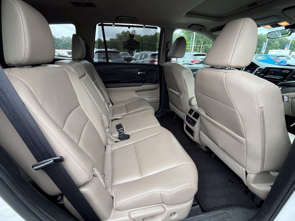 Used 2021 Honda Pilot EX-L image 16