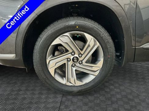Certified 2023 Hyundai Santa Fe SEL AWD/4WD image 15