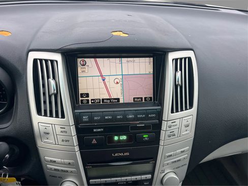 Used 2008 Lexus RX 350 AWD image 29