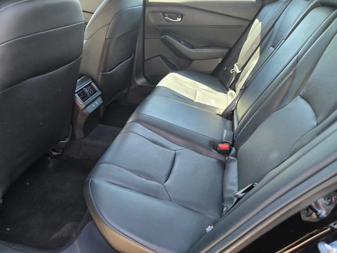 Used 2024 Honda Accord EX-L image 17