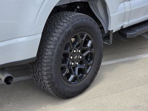 Used 2024 Ford F150 XLT w/ Equipment Group 302A MID AWD/4WD image 14