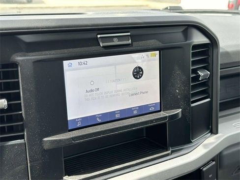 New 2025 Ford F450 XL w/ Snow Plow Prep Package image 17