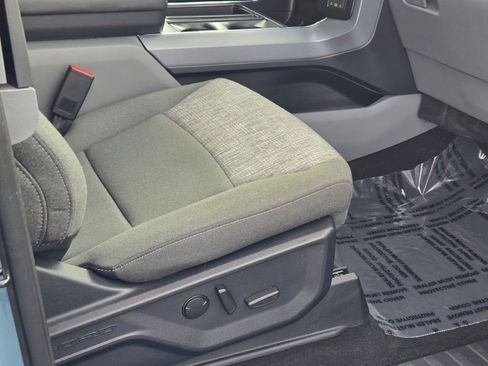 Used 2023 Ford F150 XLT w/ Equipment Group 302A High image 7