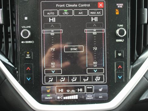 Certified 2023 Subaru Ascent Premium w/ Convenience Package image 19