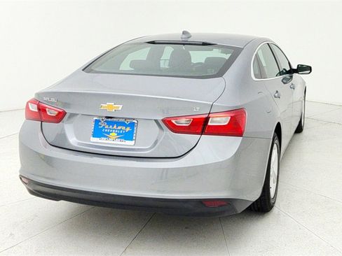 Certified 2023 Chevrolet Malibu LT image 6