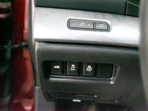 Used 2018 Nissan Maxima 3.5 SV FWD image 14