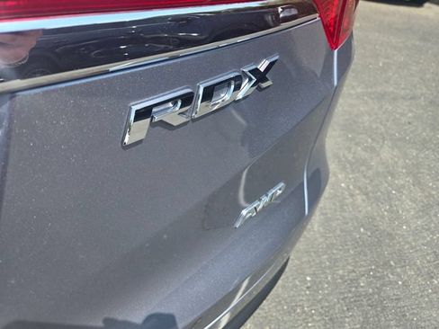 Used 2015 Acura RDX AWD image 9