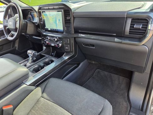 Used 2022 Ford F150 XLT w/ Equipment Group 302A High AWD/4WD image 16