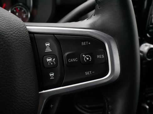 Used 2024 RAM 2500 Tradesman w/ Safety Group image 25