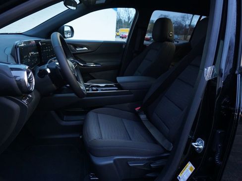 New 2026 Chevrolet Equinox LT FWD image 10