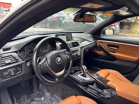 Used 2018 BMW 430i Gran Coupe xDrive AWD/4WD image 13