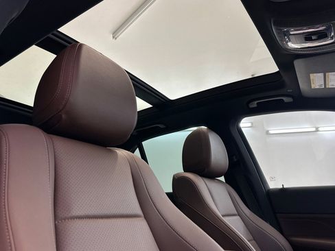 Used 2024 Mercedes-Benz GLE 350 4MATIC image 27