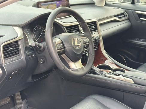 Used 2019 Lexus RX 350L AWD image 15