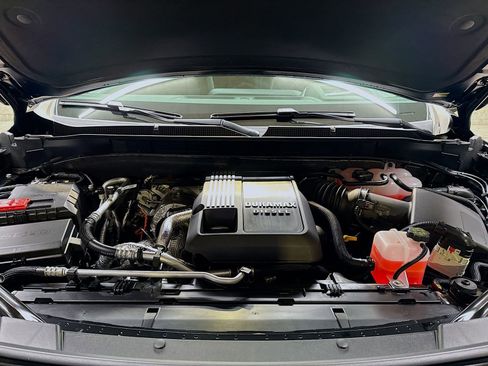 New 2026 Chevrolet Tahoe Premier image 39