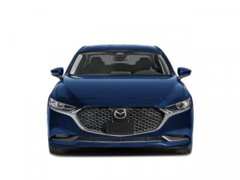New 2026 MAZDA MAZDA3 s image 8