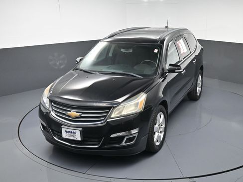 Used 2016 Chevrolet Traverse LT w/ Style and Technology Package image 31