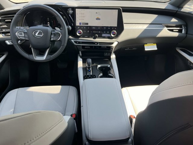 New 2026 Lexus RX 350 Premium w/ Convenience Package FWD image 12
