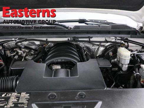 Used 2017 Chevrolet Silverado 1500 LT image 7