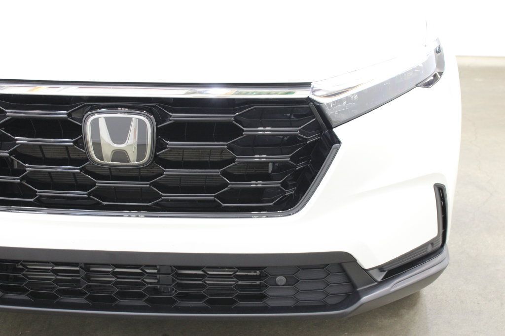 Used 2026 Honda CR-V EX-L image 8