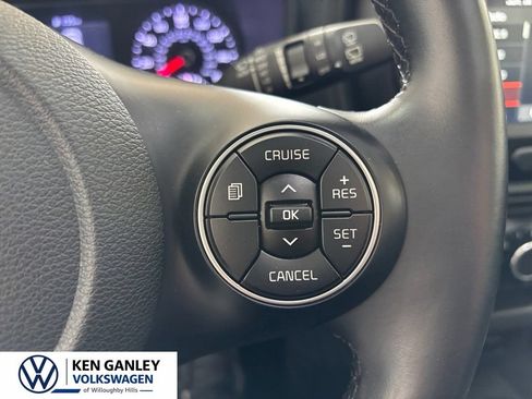 Used 2020 Kia Soul GT-Line w/ GT 2.0L Power Sunroof Package FWD image 18