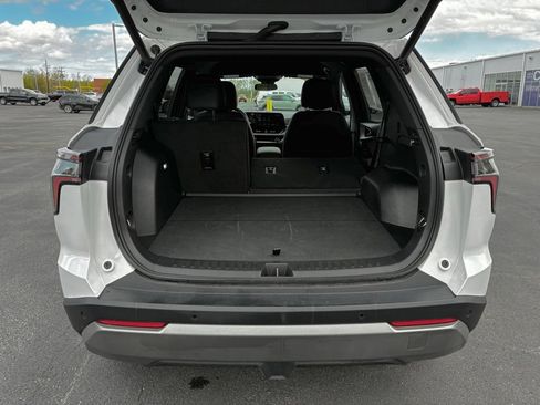 Used 2026 Chevrolet Equinox LT w/ Convenience Package II AWD/4WD image 32