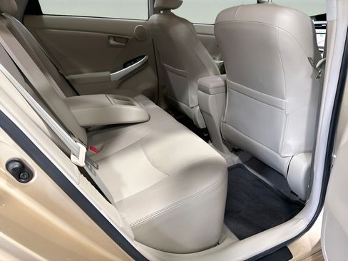 Used 2010 Toyota Prius One FWD image 29