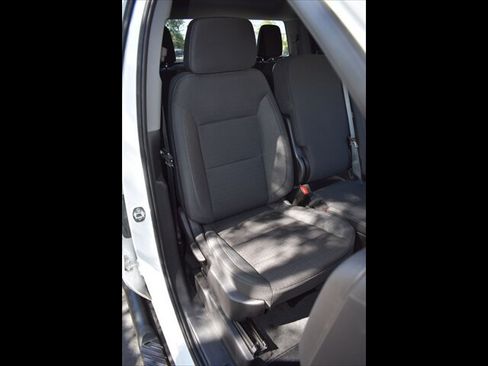 Used 2024 Chevrolet Silverado 1500 Custom w/ Turbomax Blackout Package RWD image 32