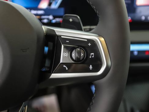 New 2026 BMW X3 xDrive30 w/ Premium Package image 13