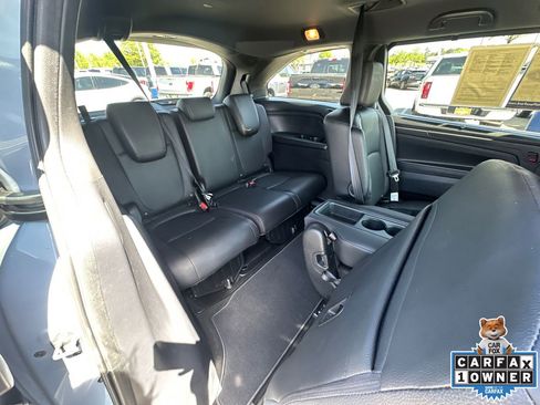 Used 2024 Honda Odyssey Sport image 16
