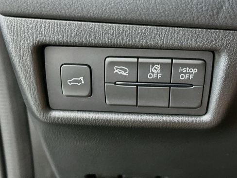 Used 2025 MAZDA CX-5 Carbon Edition AWD/4WD image 17