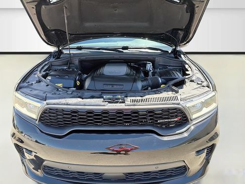 Used 2024 Dodge Durango R/T AWD/4WD image 33