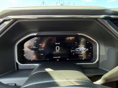 New 2026 GMC Sierra 3500 Denali Ultimate AWD/4WD image 32