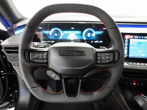 New 2026 Dodge Charger R/T Scat Pack image 20