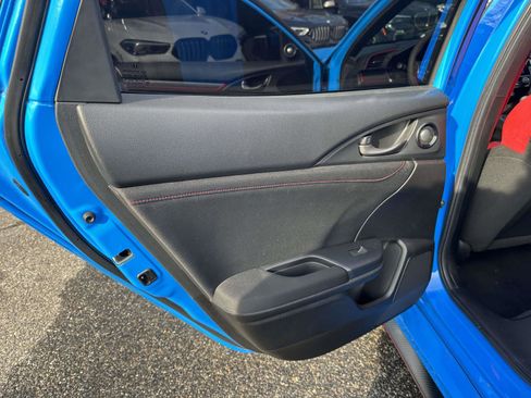 Used 2021 Honda Civic Type R image 17