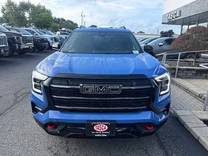 New 2026 GMC Terrain AT4 w/ Convenience Package III