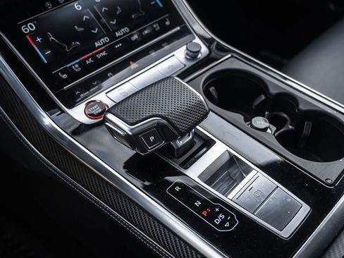 Used 2024 Audi SQ8 Premium Plus w/ Executive Package AWD/4WD image 27