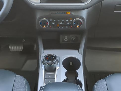 Certified 2023 Ford Bronco Sport Outer Banks AWD/4WD image 17