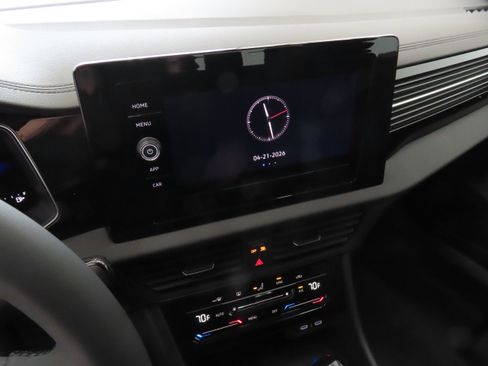New 2026 Volkswagen Jetta S FWD image 17