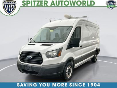 Used 2015 Ford Transit 250 148 Medium Roof