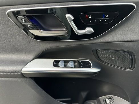 Certified 2023 Mercedes-Benz GLC 300 4MATIC image 16