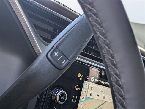 New 2026 GMC Sierra 3500 Denali w/ Denali Reserve Package image 28